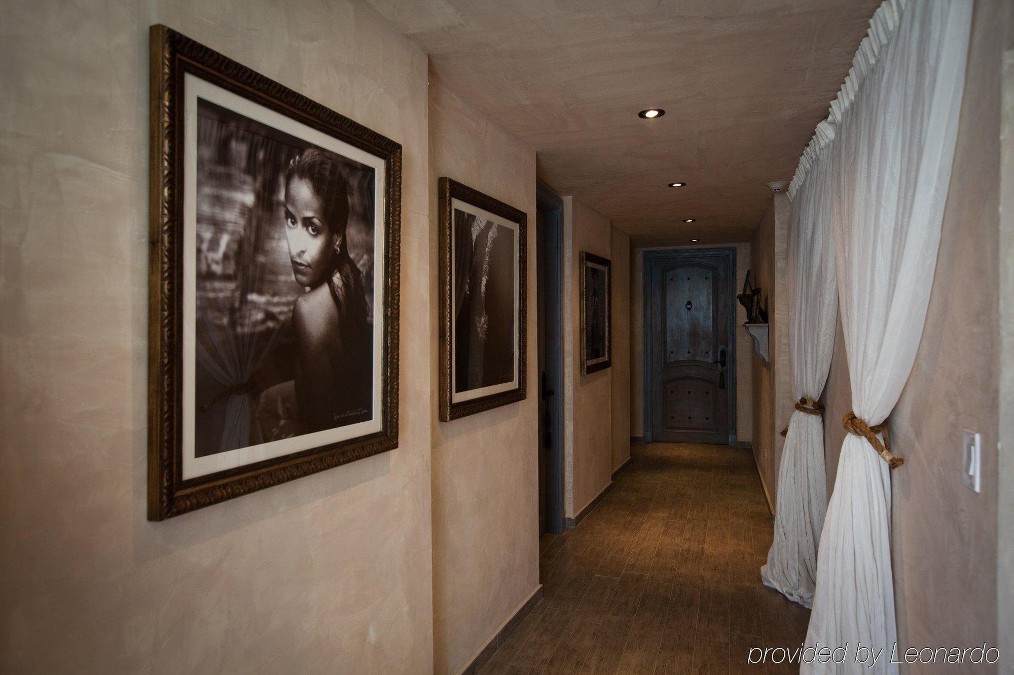O:Live Boutique Hotel, A Small Luxury Hotel Of The World (Adults Only) San Juan Dalaman gambar