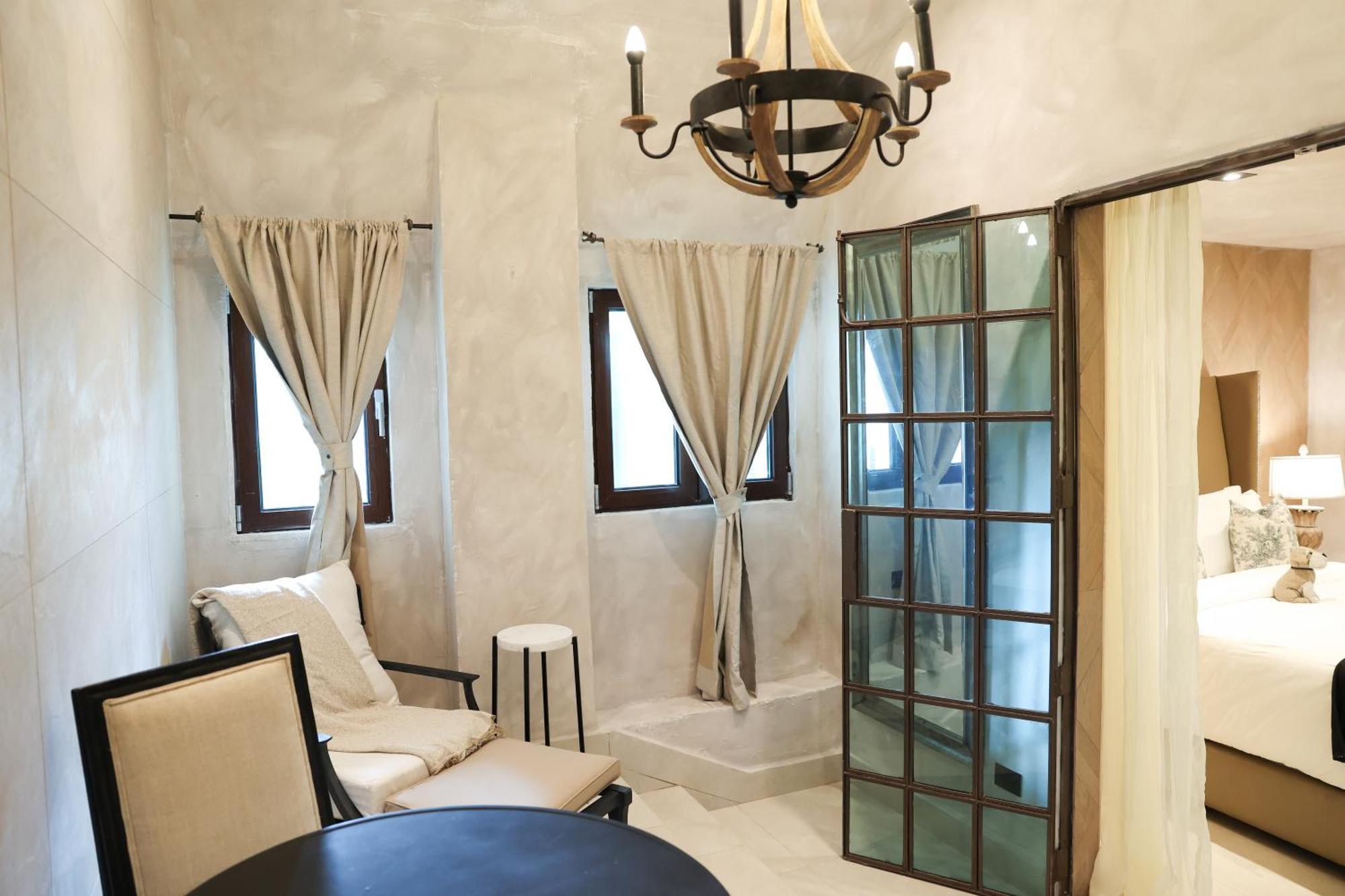 O:Live Boutique Hotel, A Small Luxury Hotel Of The World (Adults Only) San Juan Luaran gambar
