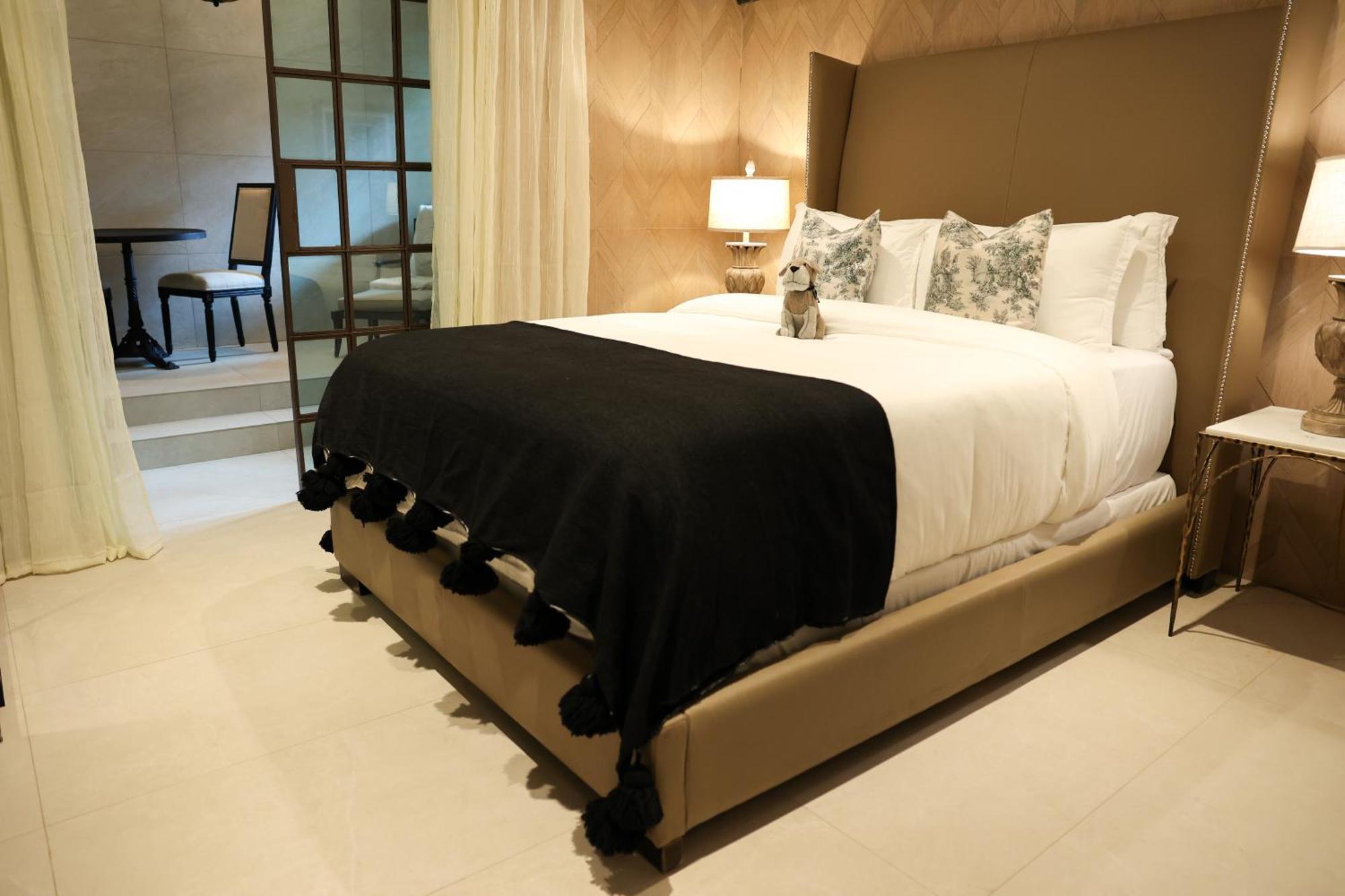 O:Live Boutique Hotel, A Small Luxury Hotel Of The World (Adults Only) San Juan Luaran gambar