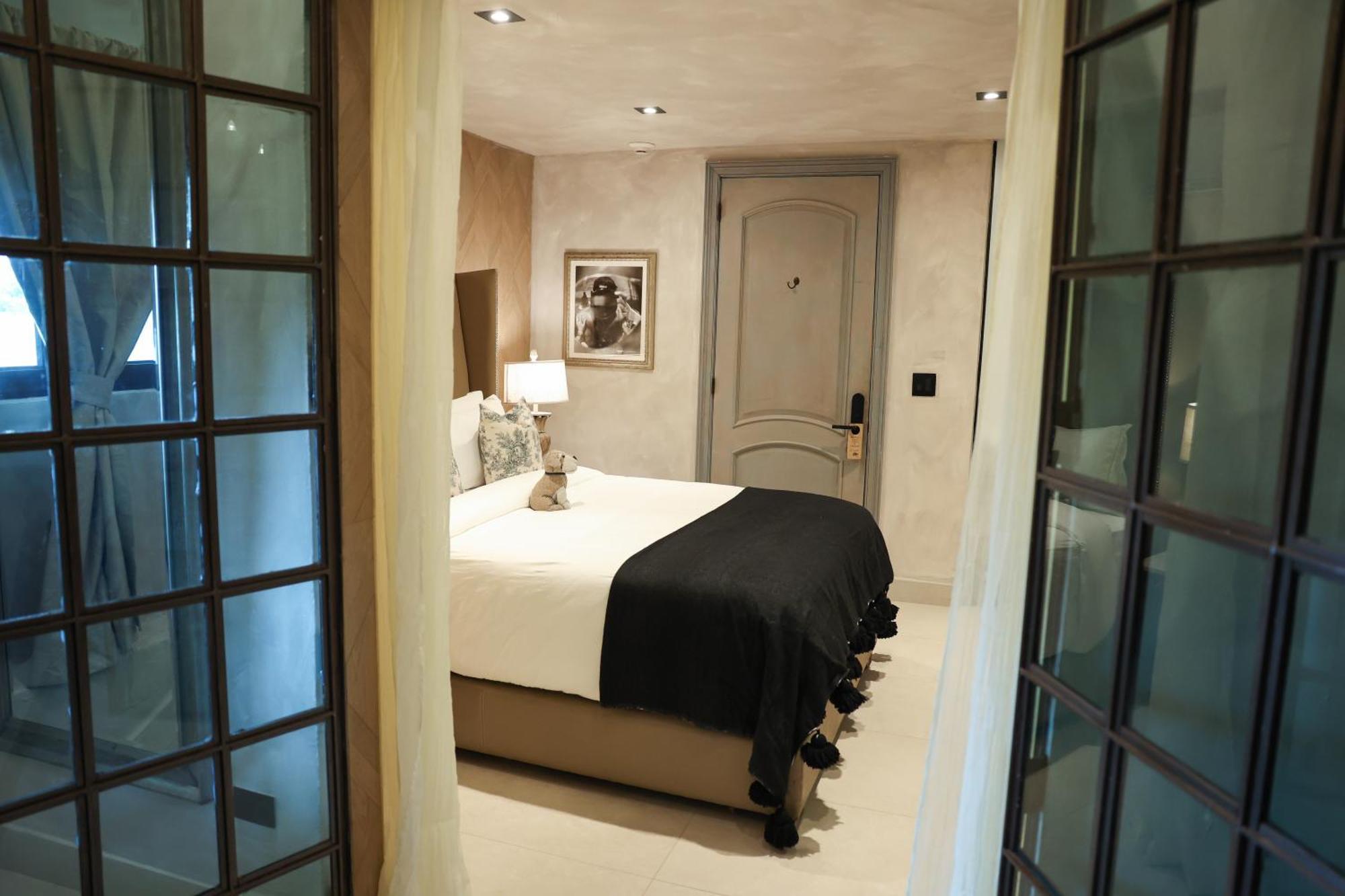 O:Live Boutique Hotel, A Small Luxury Hotel Of The World (Adults Only) San Juan Luaran gambar
