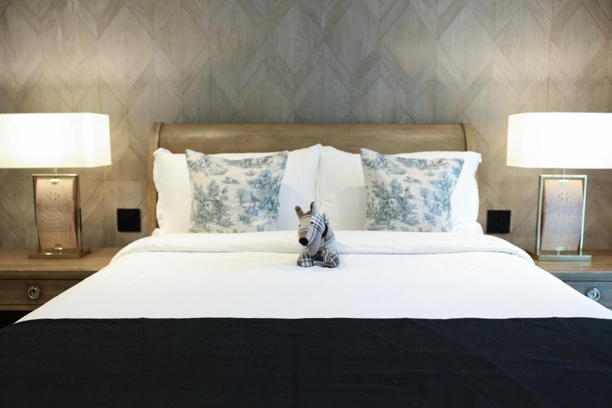 O:Live Boutique Hotel, A Small Luxury Hotel Of The World (Adults Only) San Juan Luaran gambar