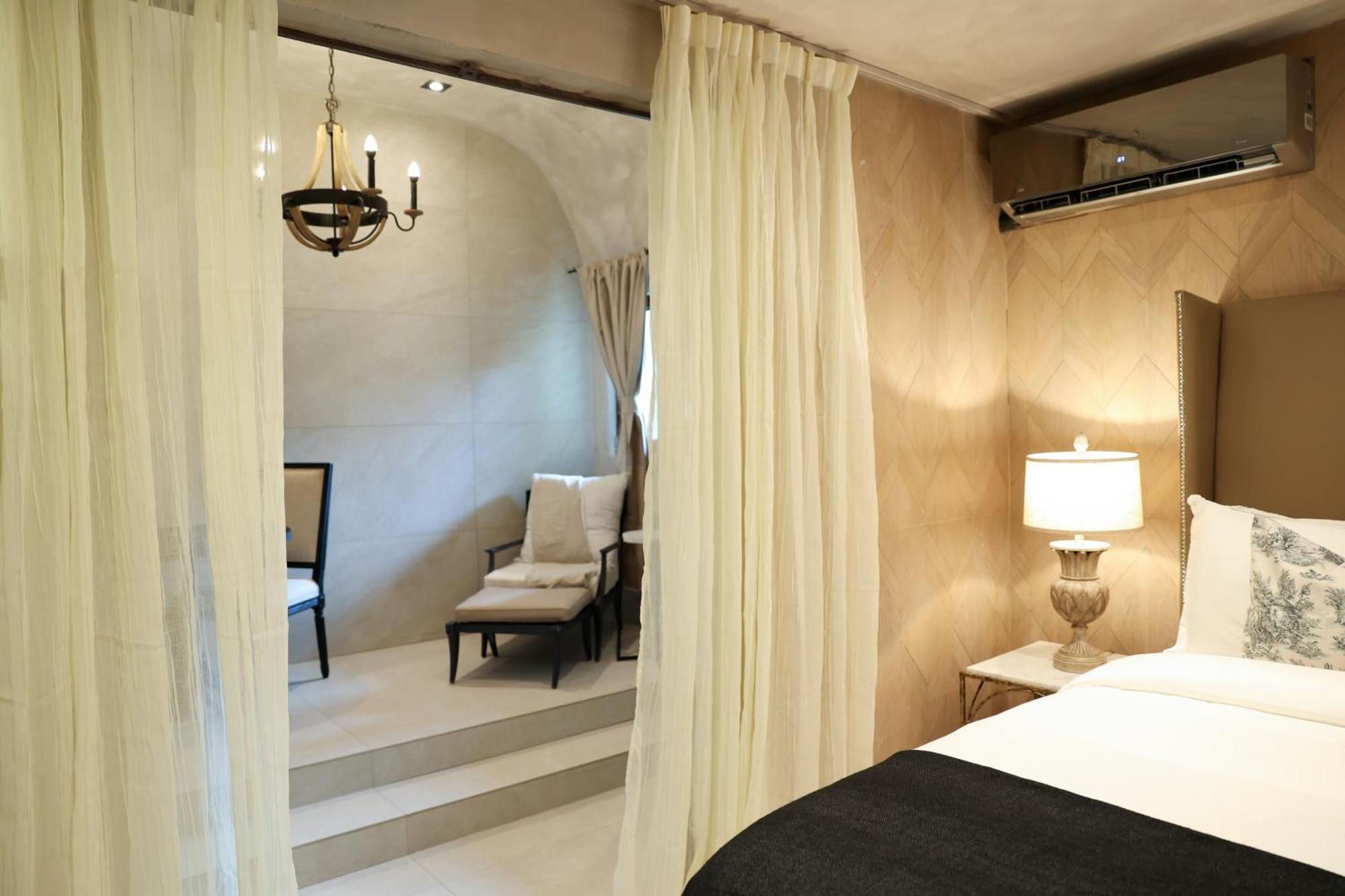 O:Live Boutique Hotel, A Small Luxury Hotel Of The World (Adults Only) San Juan Luaran gambar