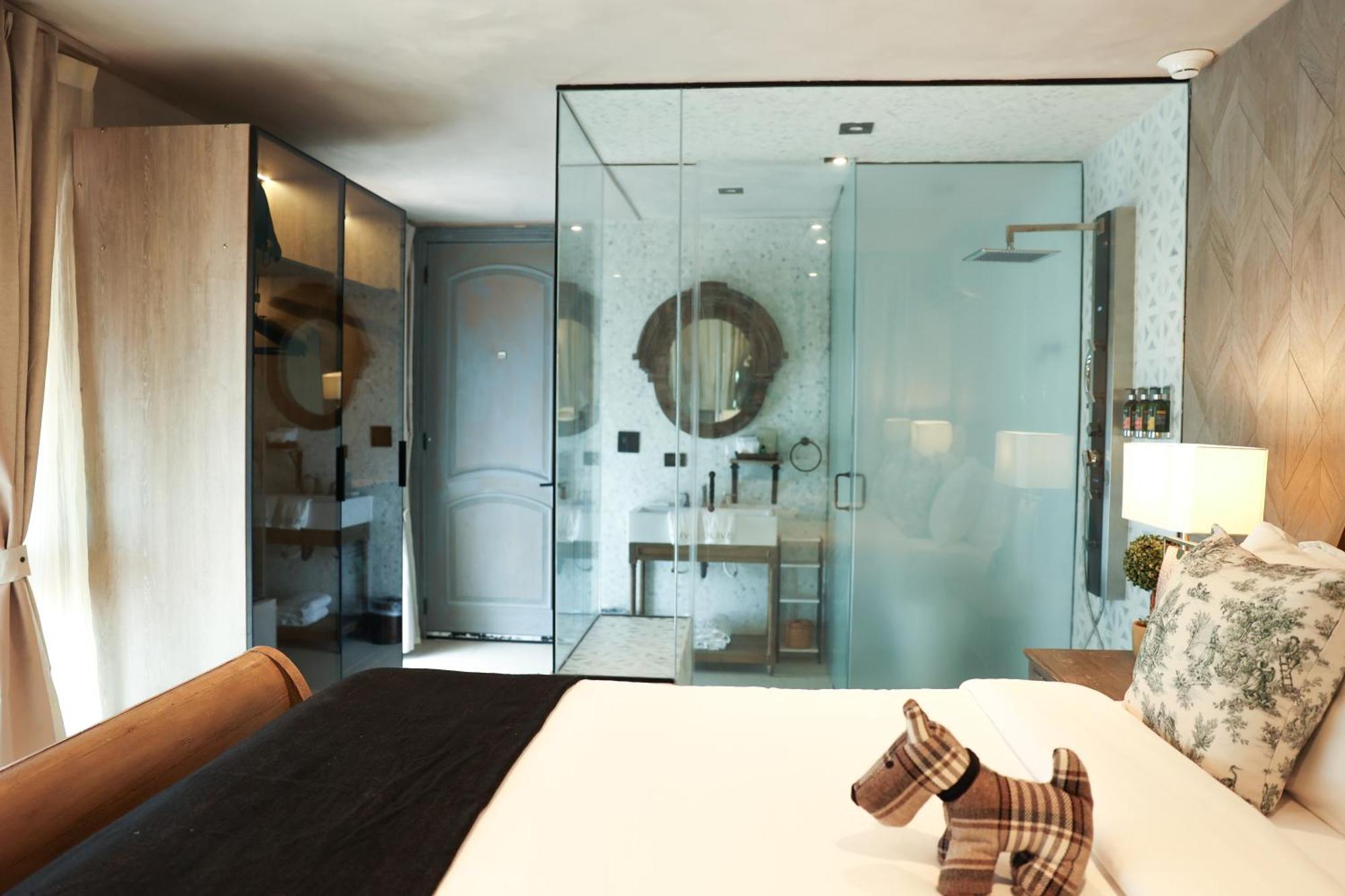 O:Live Boutique Hotel, A Small Luxury Hotel Of The World (Adults Only) San Juan Luaran gambar
