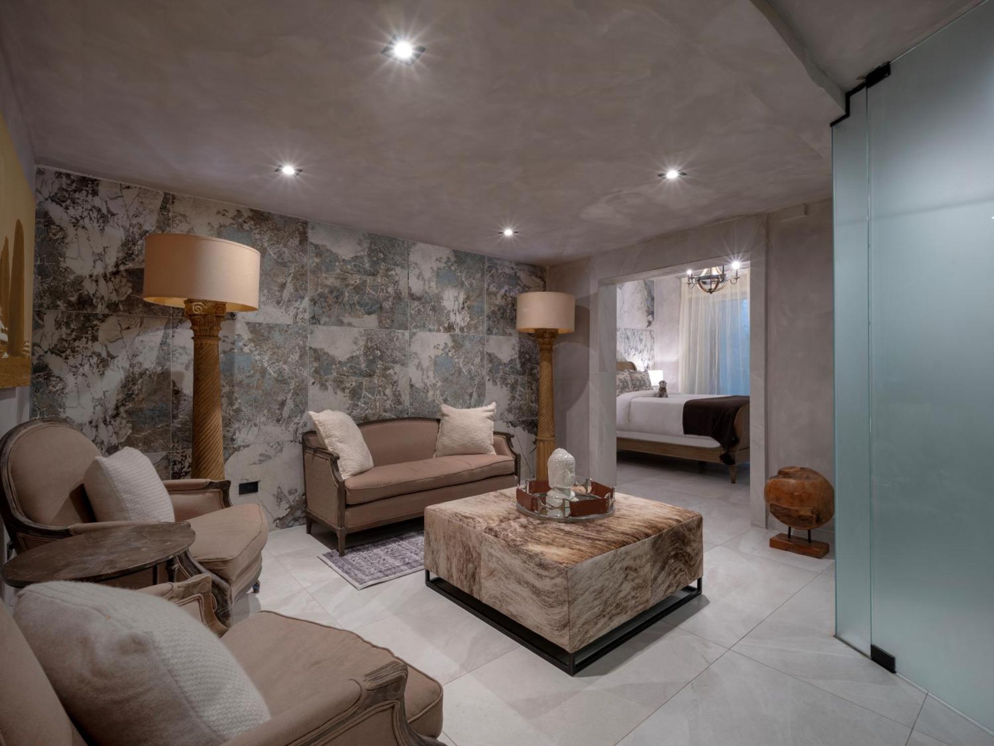O:Live Boutique Hotel, A Small Luxury Hotel Of The World (Adults Only) San Juan Luaran gambar