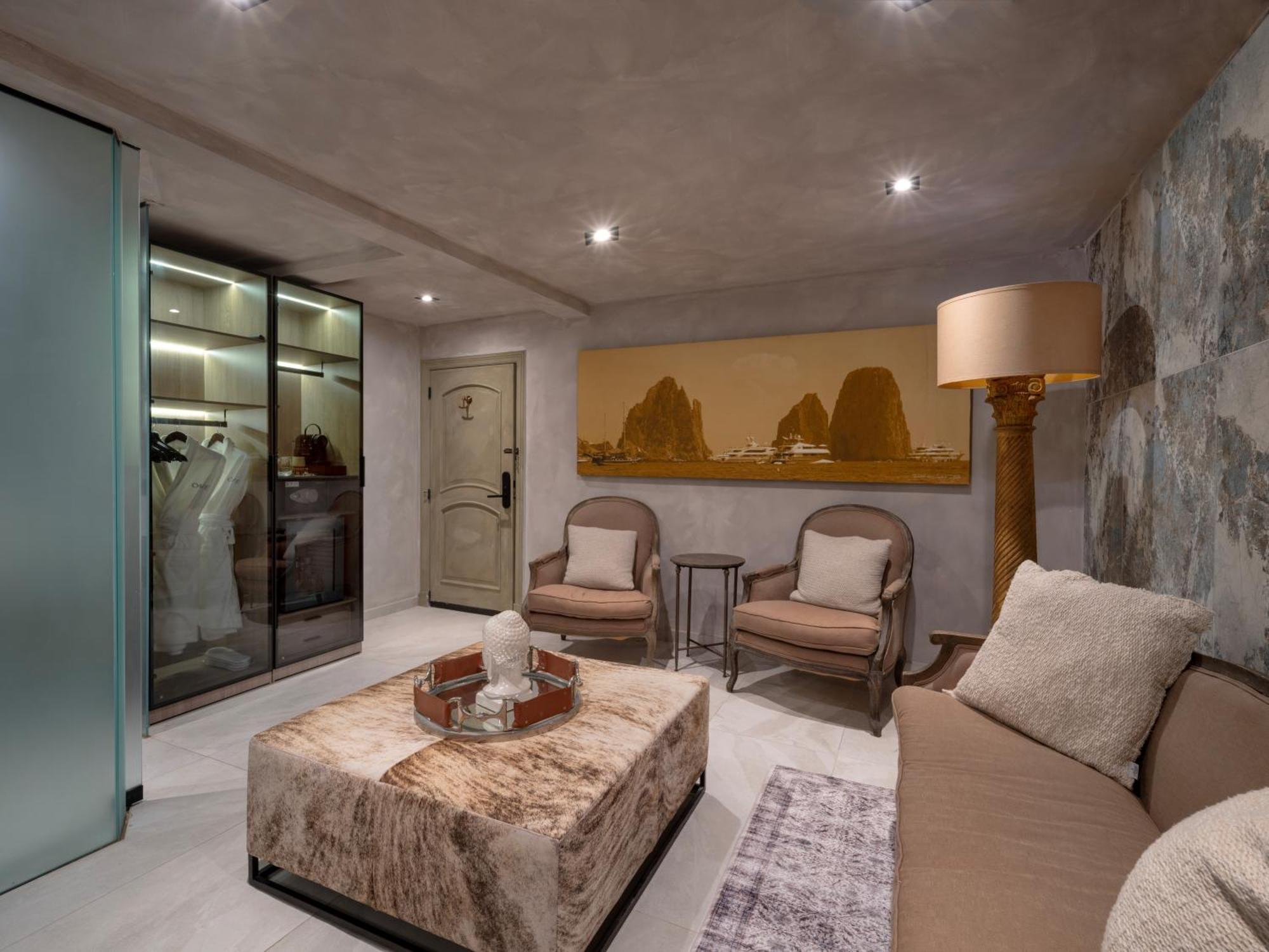 O:Live Boutique Hotel, A Small Luxury Hotel Of The World (Adults Only) San Juan Luaran gambar