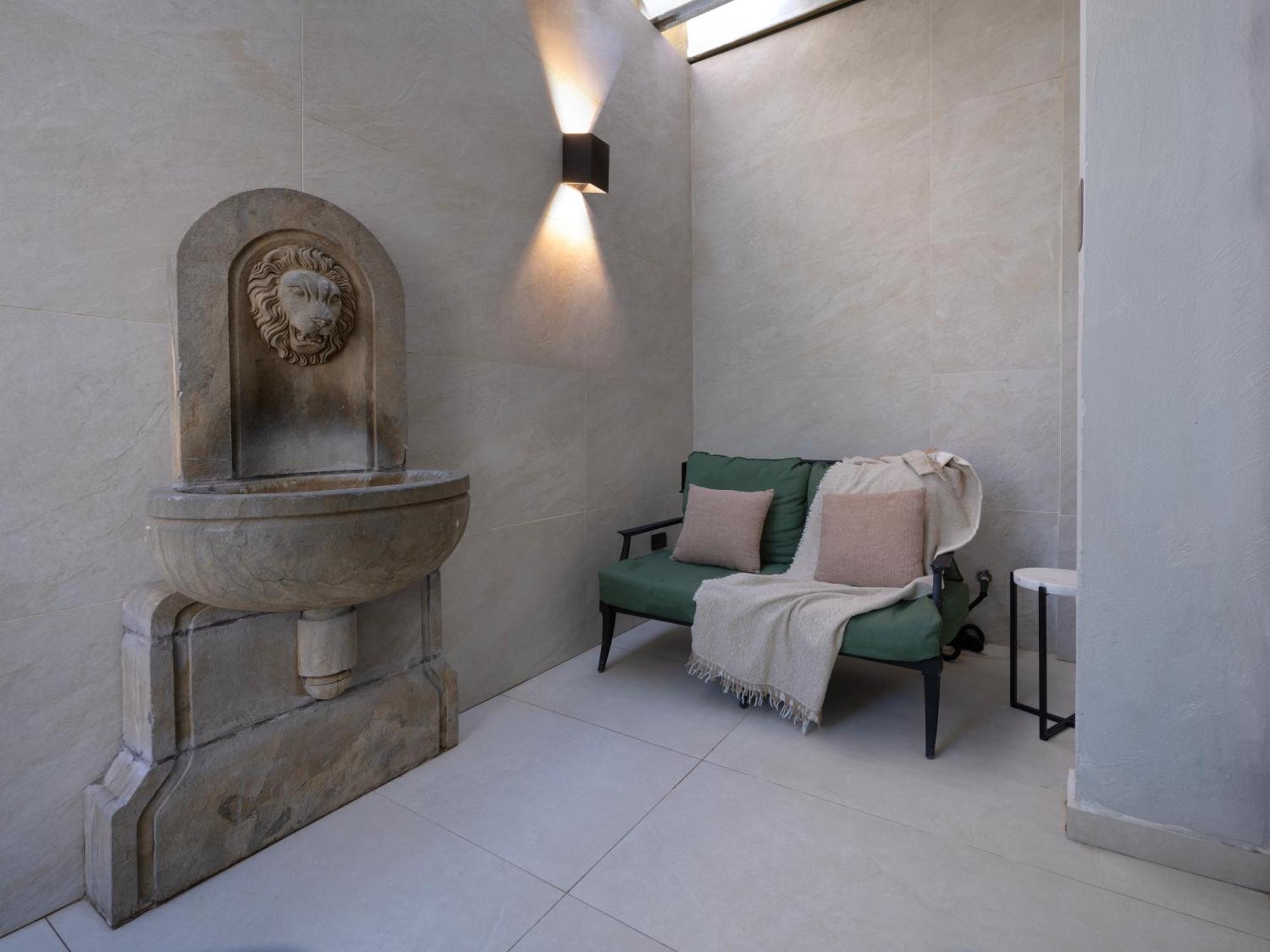 O:Live Boutique Hotel, A Small Luxury Hotel Of The World (Adults Only) San Juan Luaran gambar