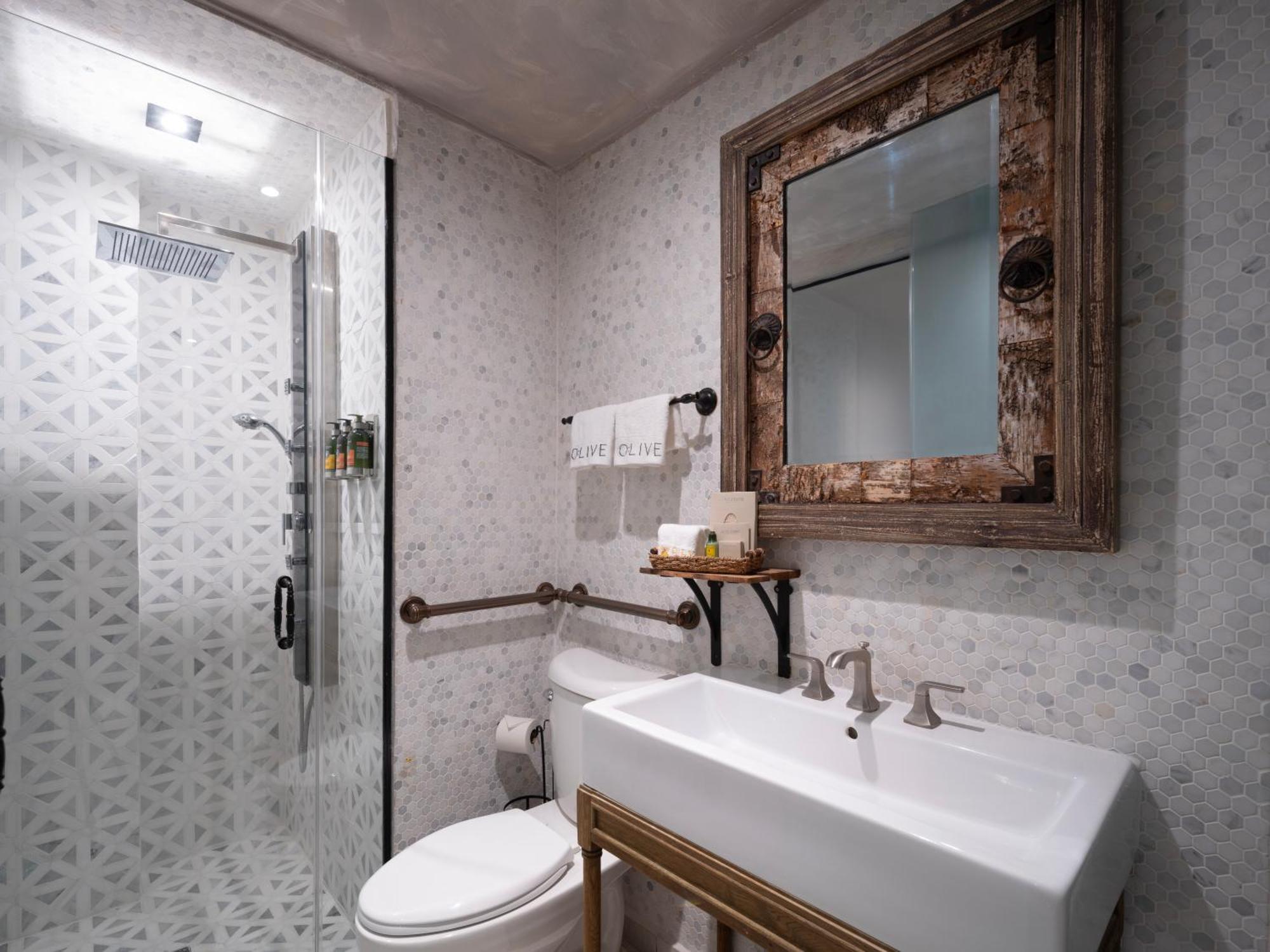 O:Live Boutique Hotel, A Small Luxury Hotel Of The World (Adults Only) San Juan Luaran gambar