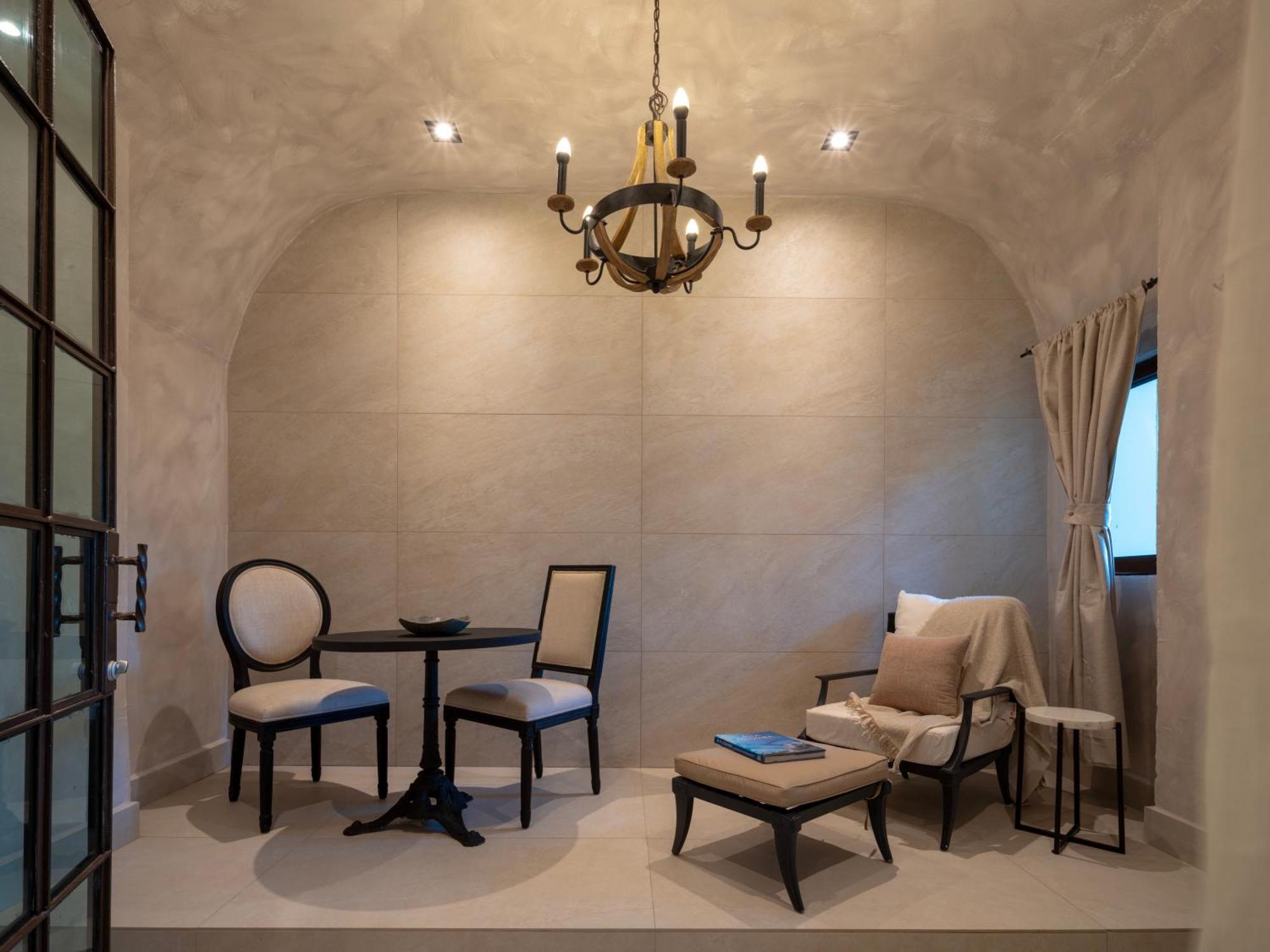 O:Live Boutique Hotel, A Small Luxury Hotel Of The World (Adults Only) San Juan Luaran gambar