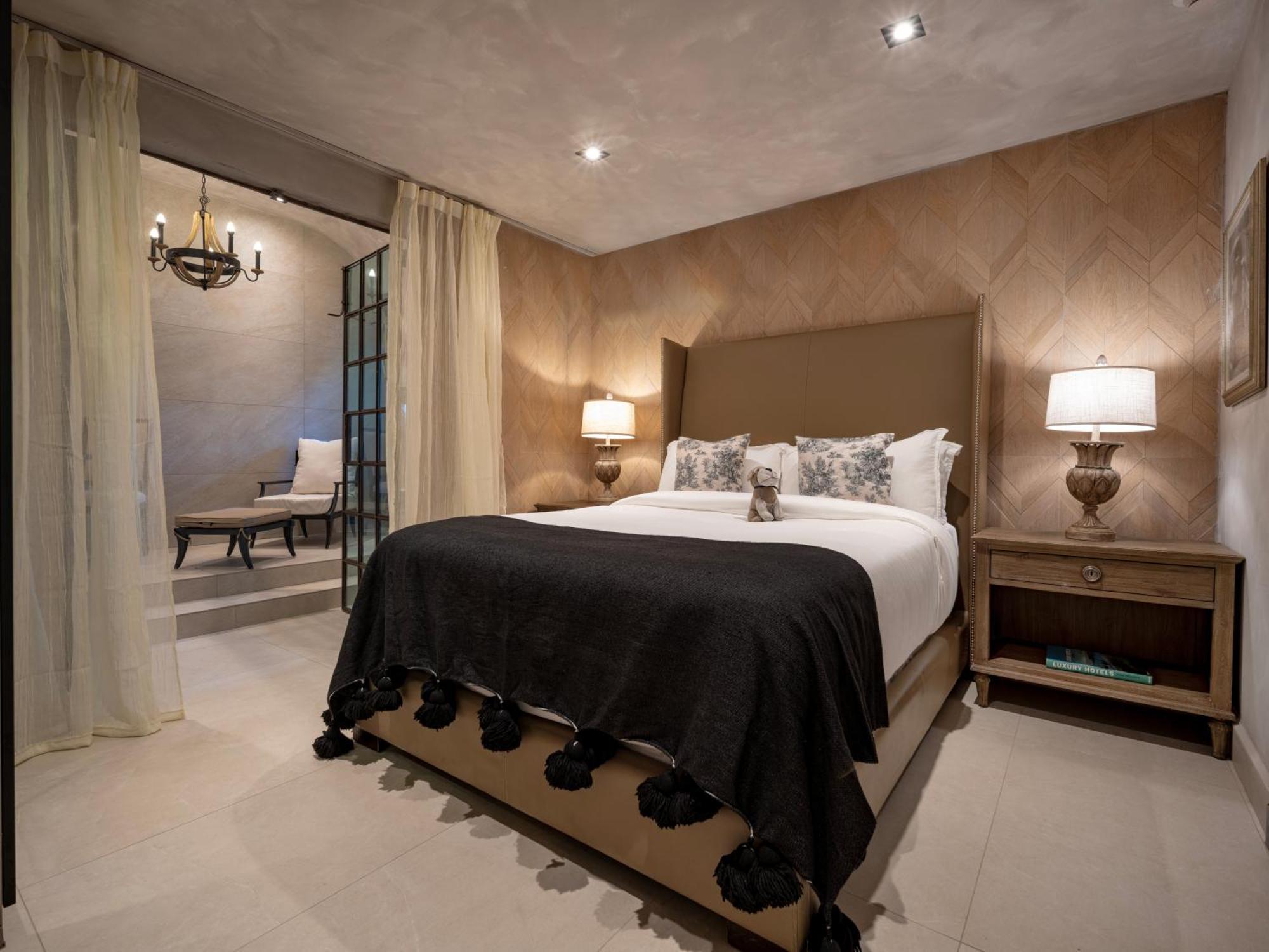O:Live Boutique Hotel, A Small Luxury Hotel Of The World (Adults Only) San Juan Luaran gambar