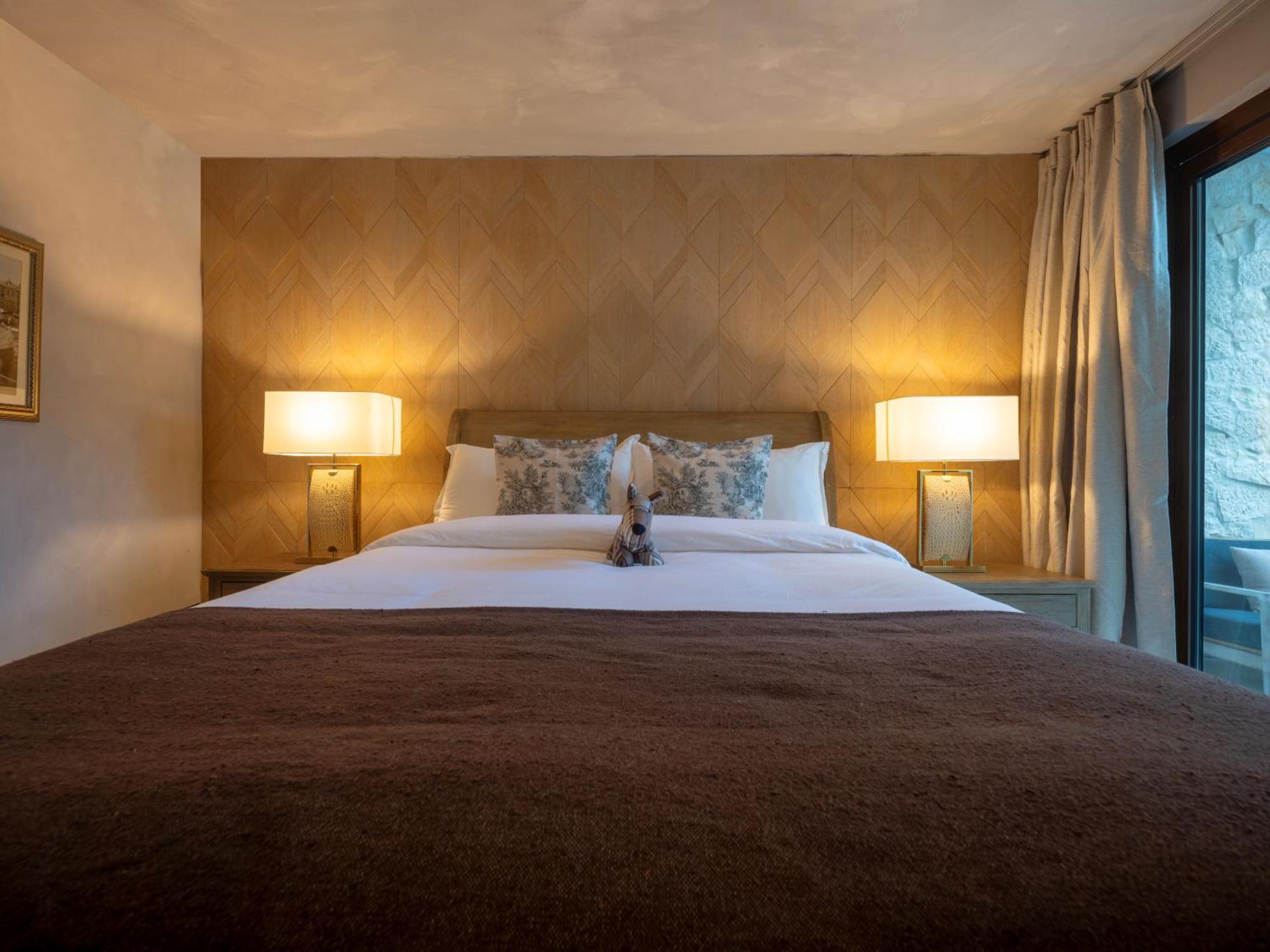 O:Live Boutique Hotel, A Small Luxury Hotel Of The World (Adults Only) San Juan Luaran gambar