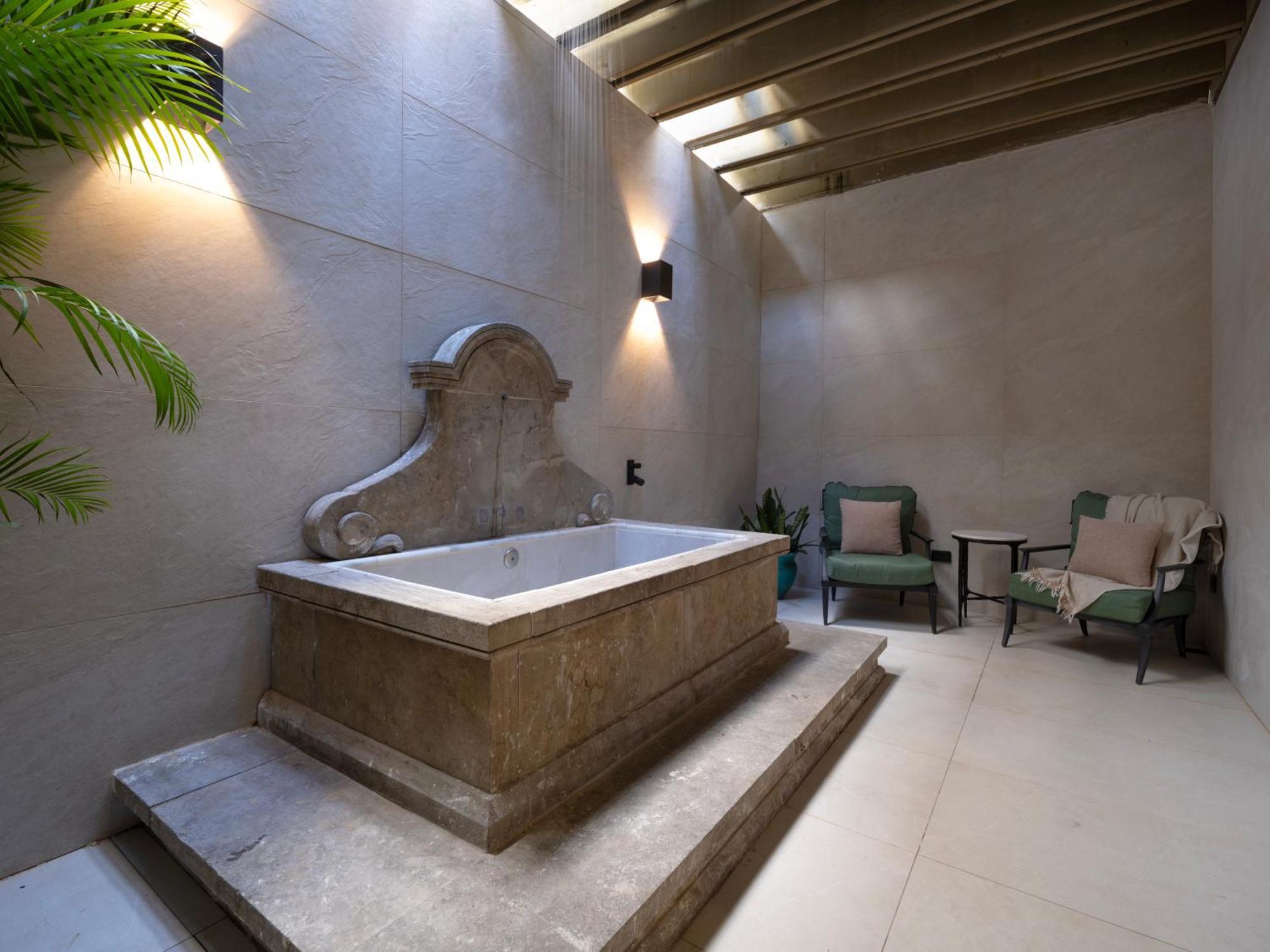 O:Live Boutique Hotel, A Small Luxury Hotel Of The World (Adults Only) San Juan Luaran gambar