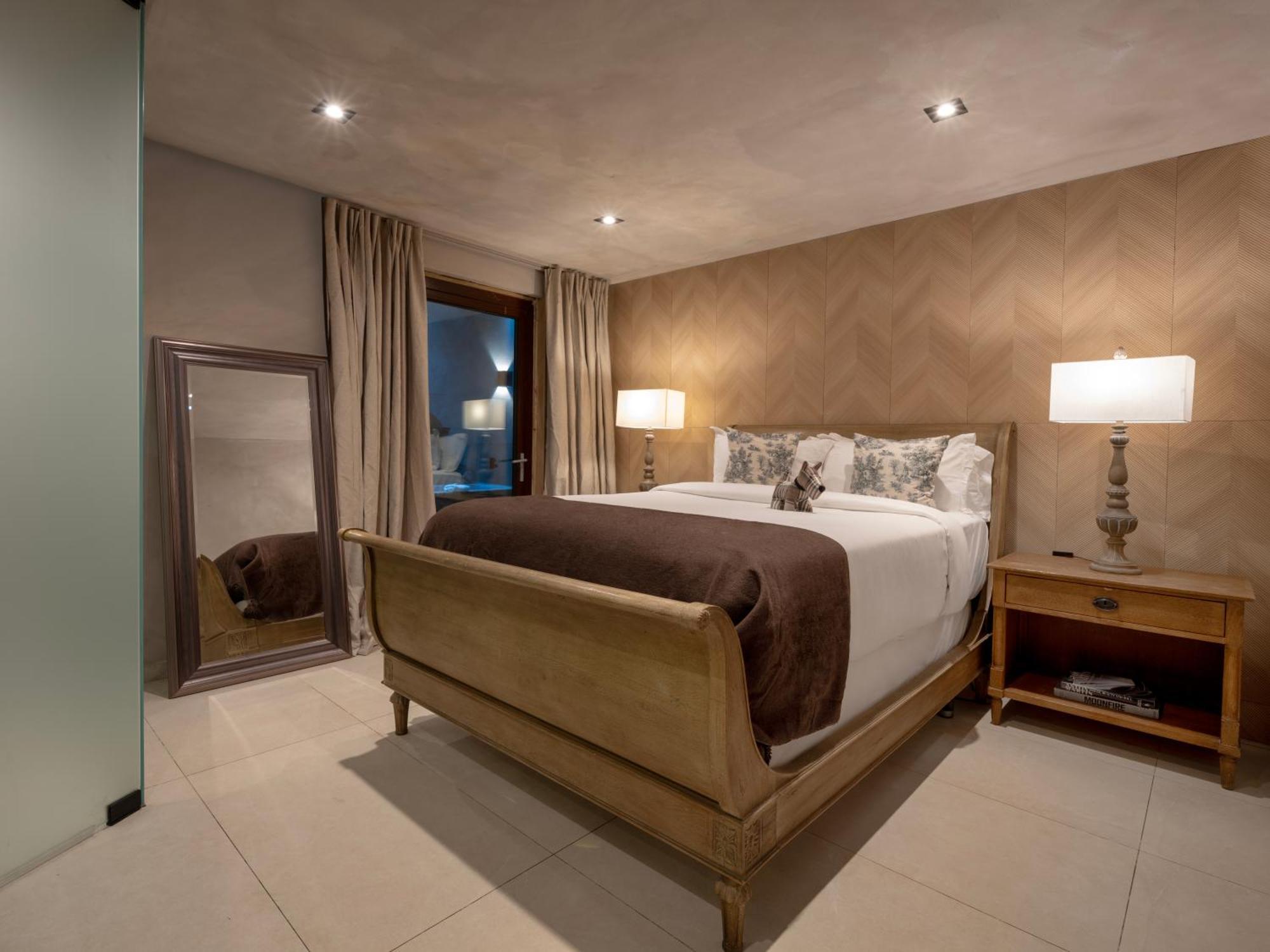 O:Live Boutique Hotel, A Small Luxury Hotel Of The World (Adults Only) San Juan Luaran gambar