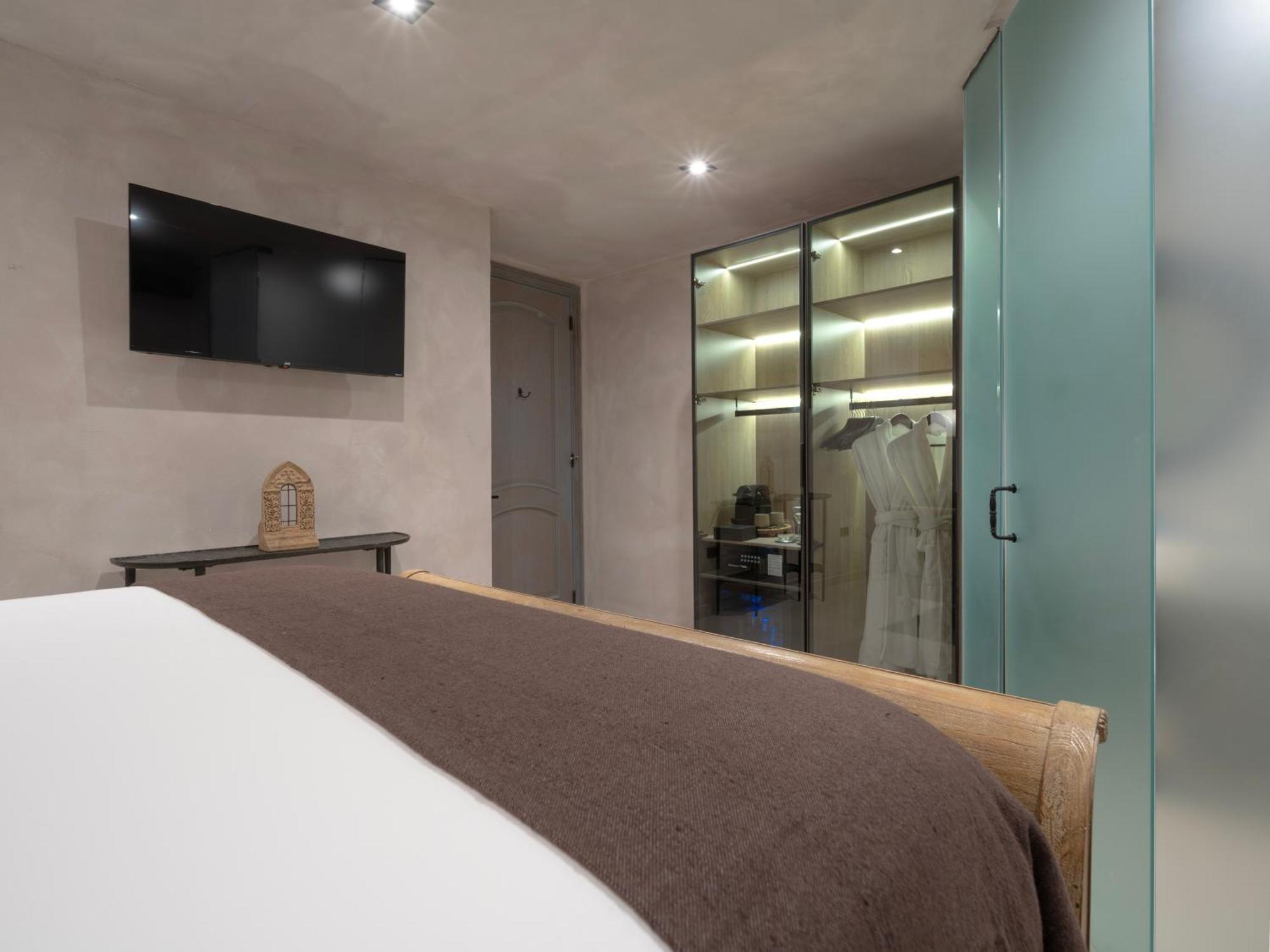 O:Live Boutique Hotel, A Small Luxury Hotel Of The World (Adults Only) San Juan Luaran gambar