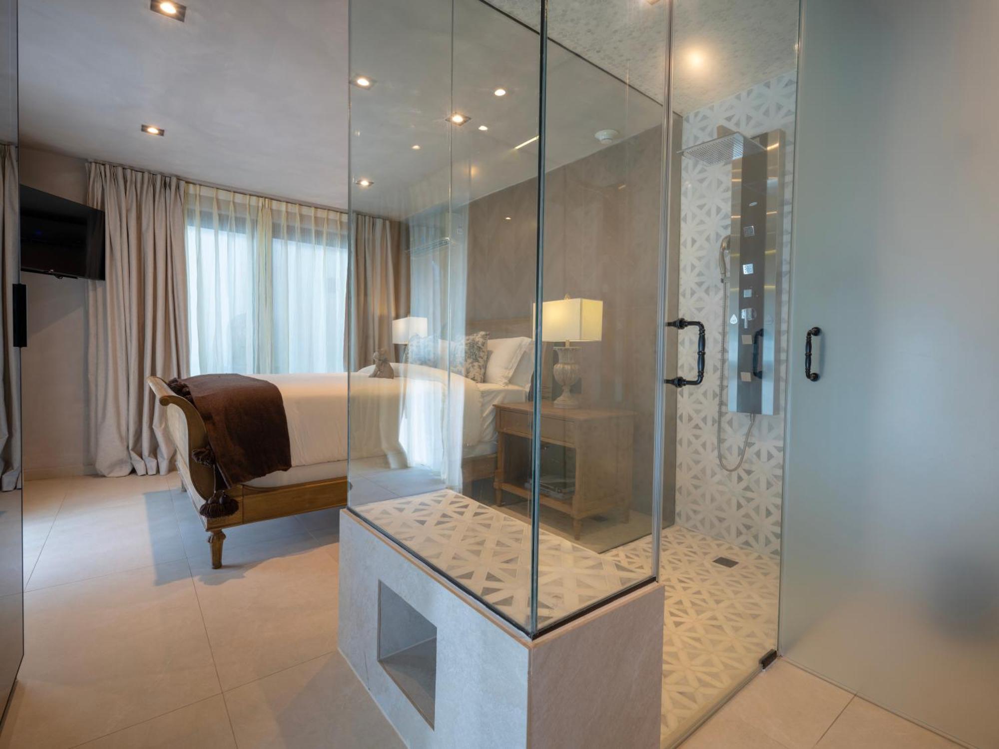 O:Live Boutique Hotel, A Small Luxury Hotel Of The World (Adults Only) San Juan Luaran gambar