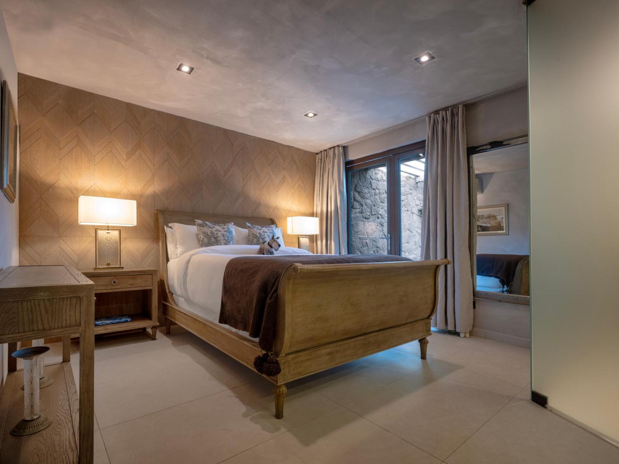 O:Live Boutique Hotel, A Small Luxury Hotel Of The World (Adults Only) San Juan Luaran gambar