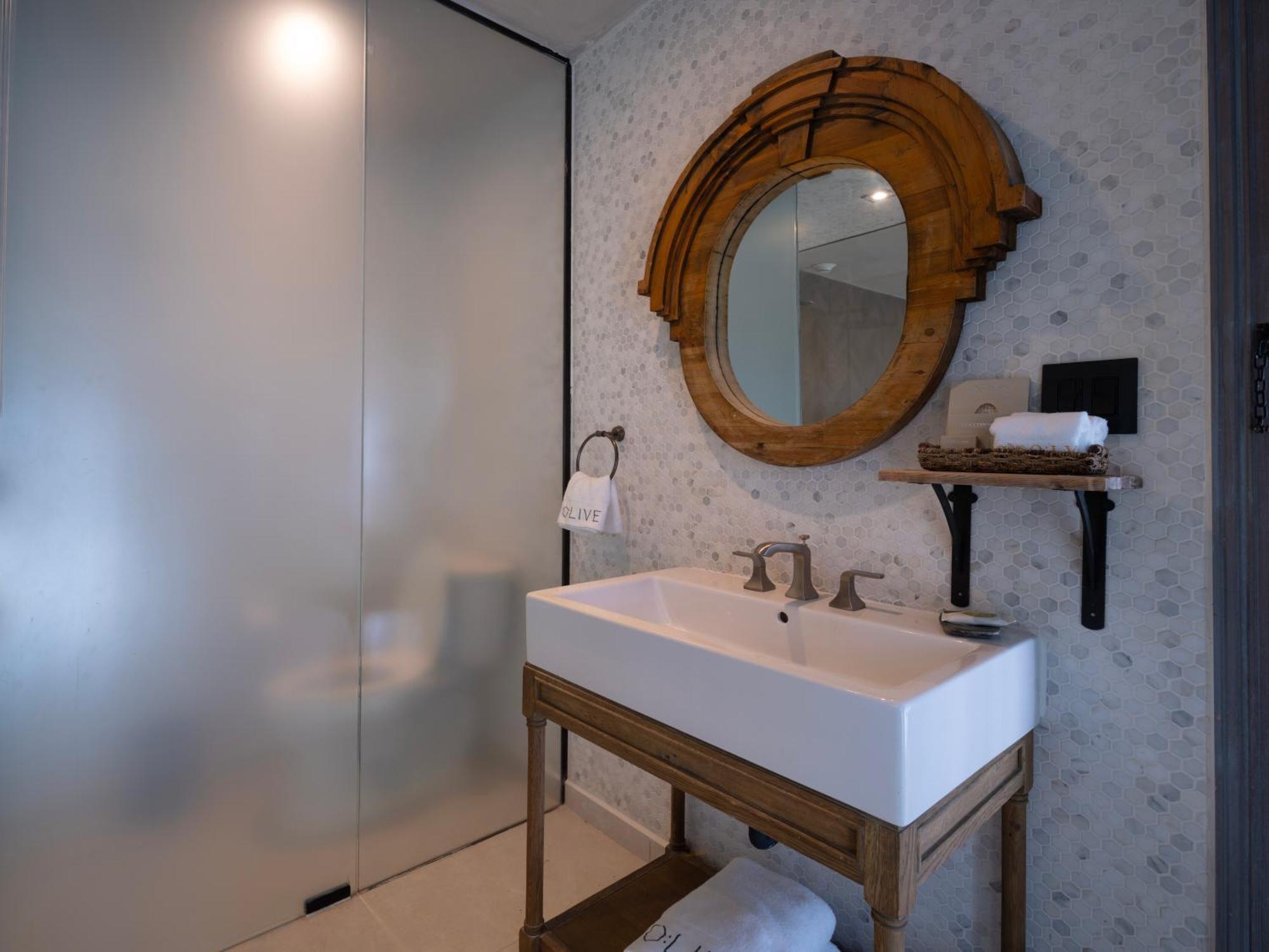 O:Live Boutique Hotel, A Small Luxury Hotel Of The World (Adults Only) San Juan Luaran gambar
