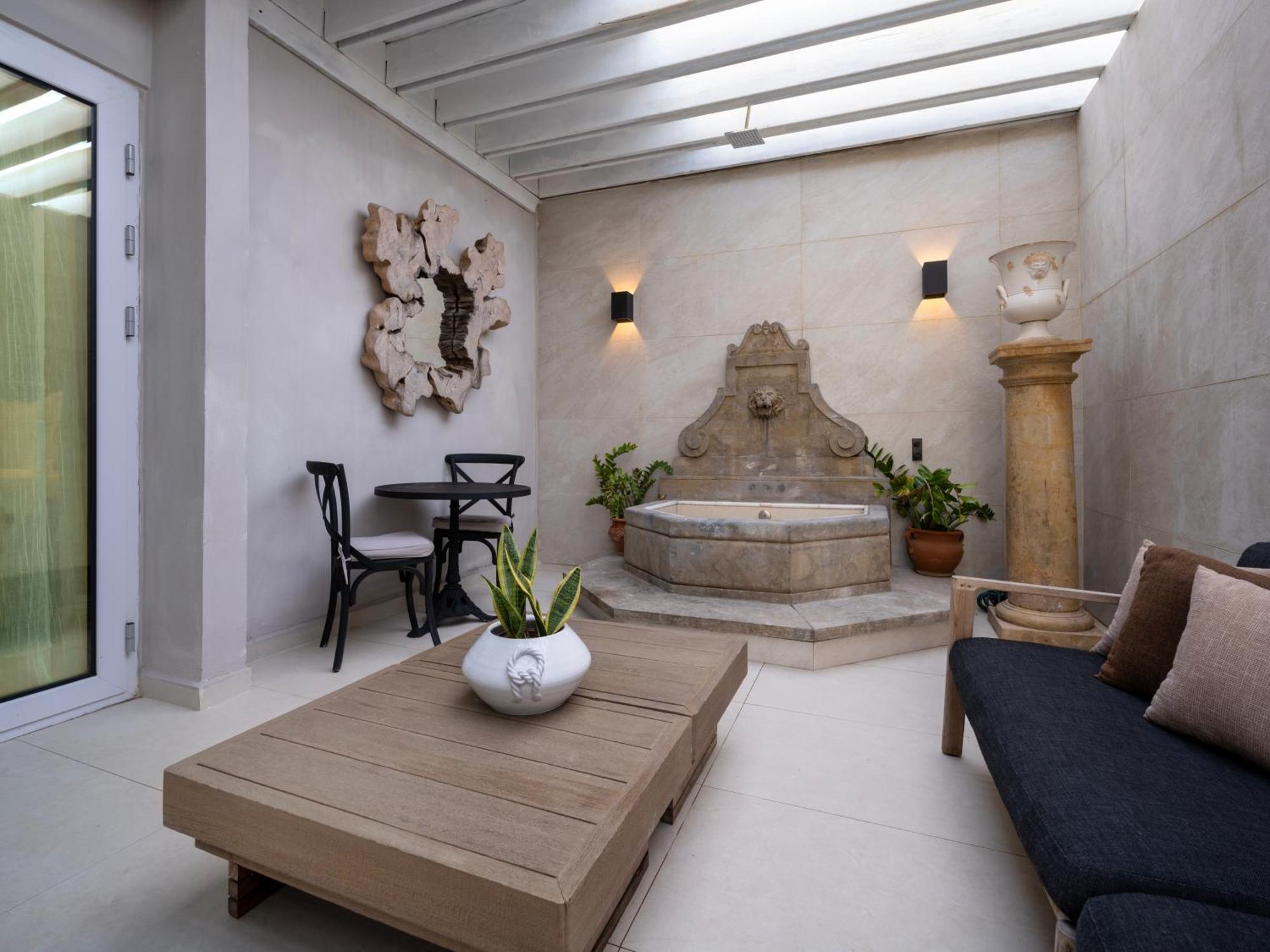O:Live Boutique Hotel, A Small Luxury Hotel Of The World (Adults Only) San Juan Luaran gambar