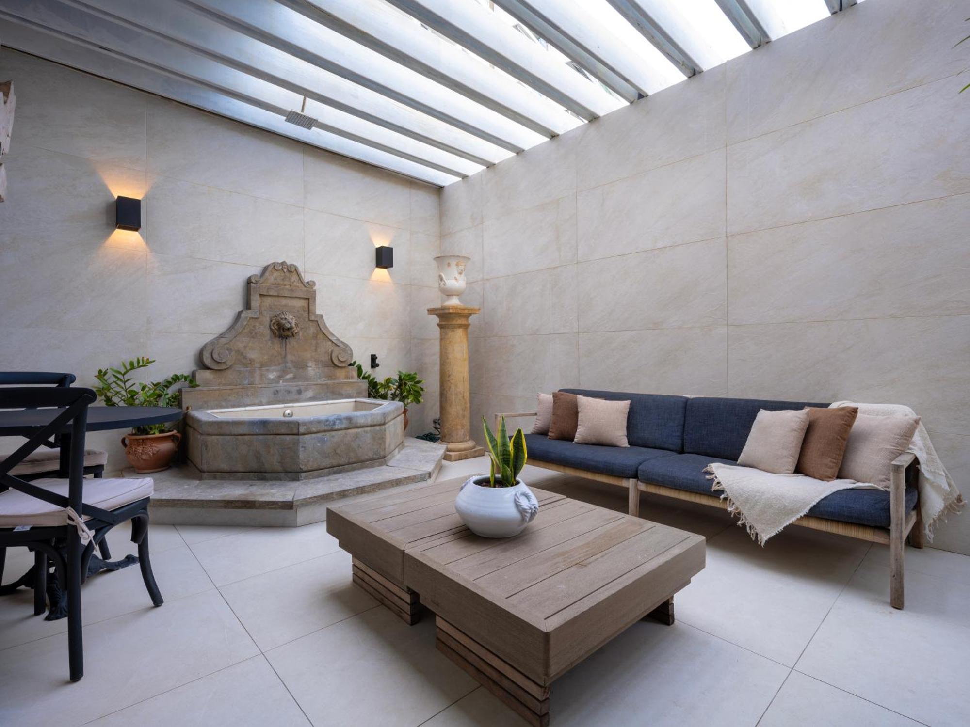 O:Live Boutique Hotel, A Small Luxury Hotel Of The World (Adults Only) San Juan Luaran gambar