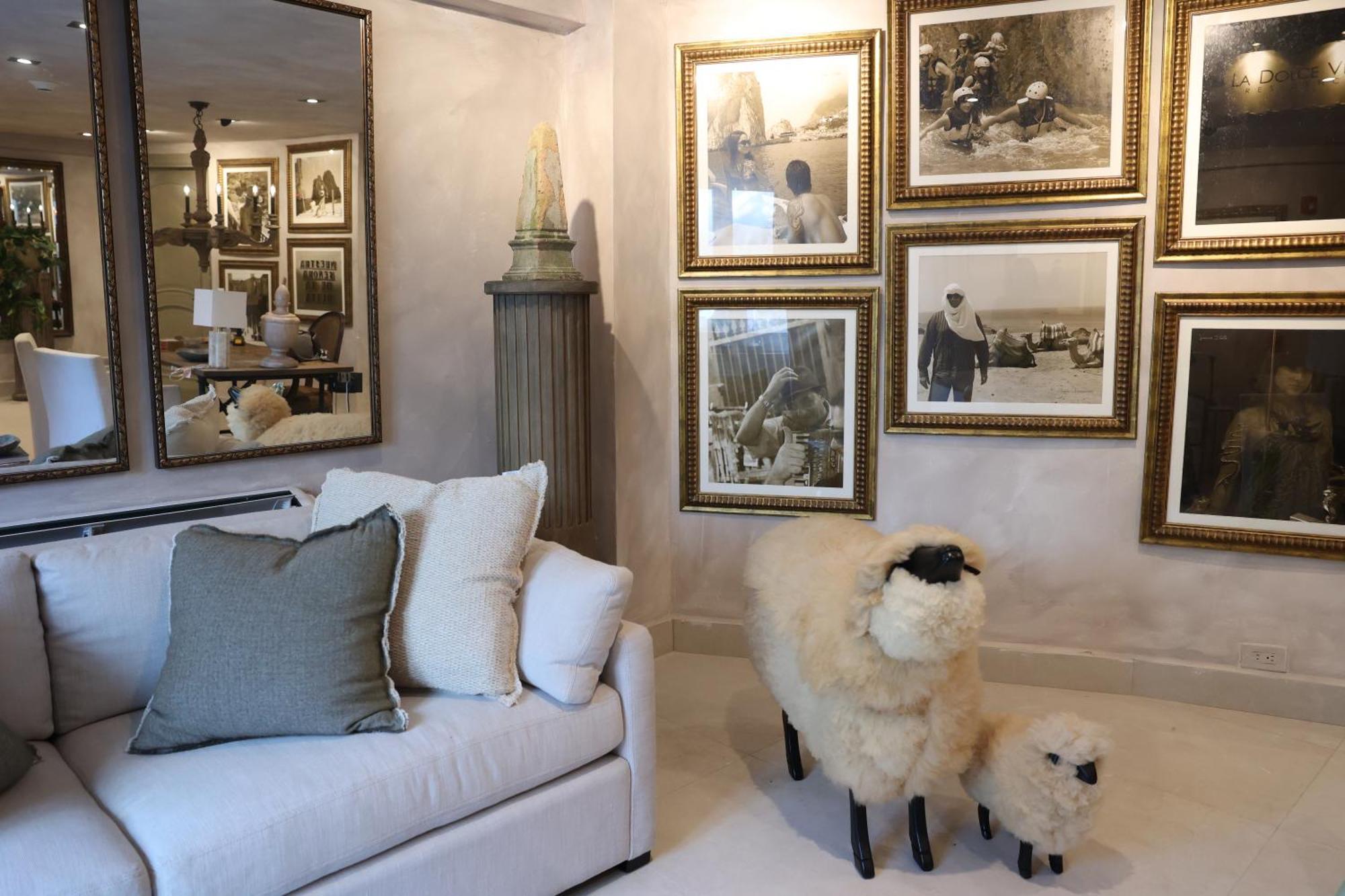 O:Live Boutique Hotel, A Small Luxury Hotel Of The World (Adults Only) San Juan Luaran gambar