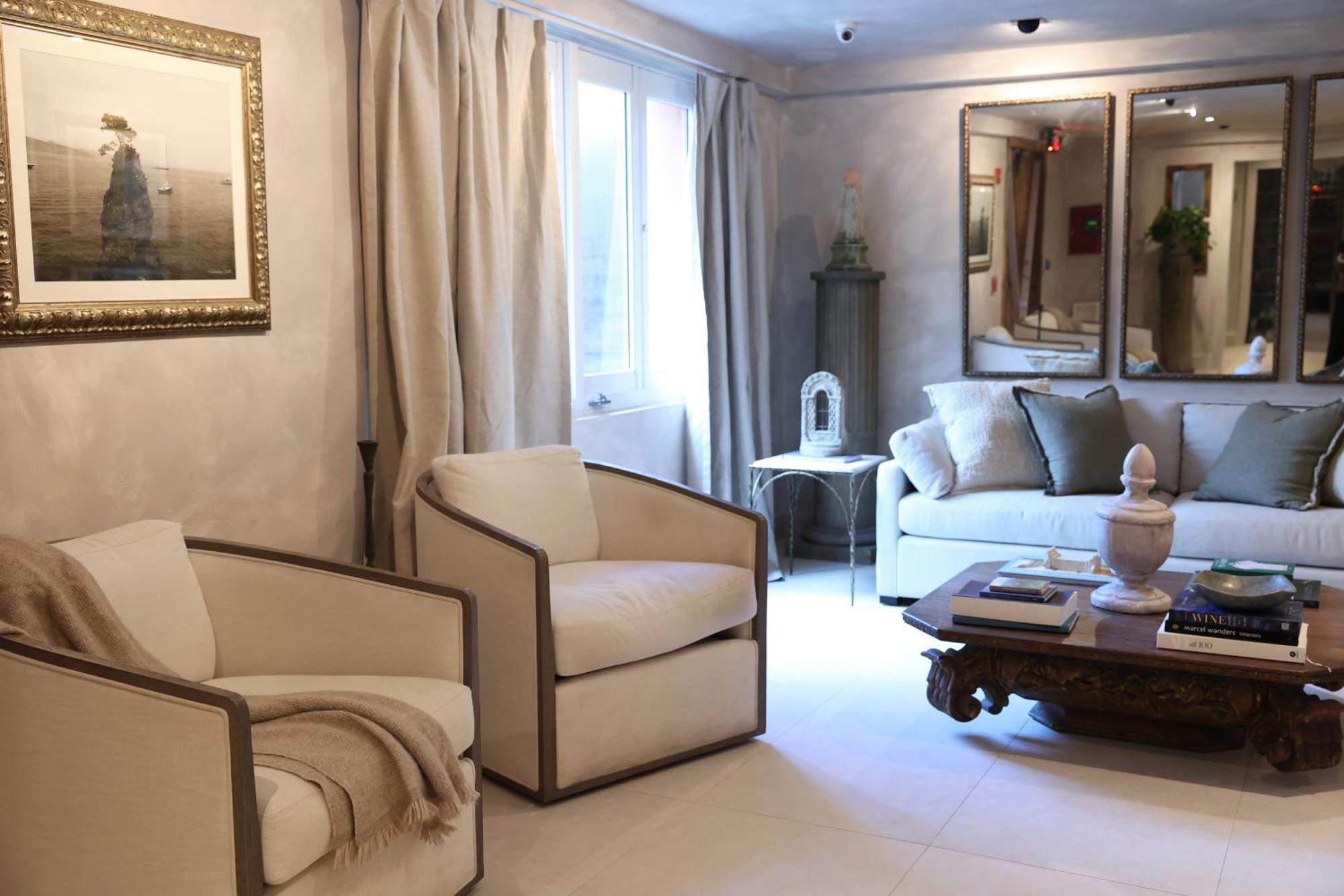 O:Live Boutique Hotel, A Small Luxury Hotel Of The World (Adults Only) San Juan Luaran gambar