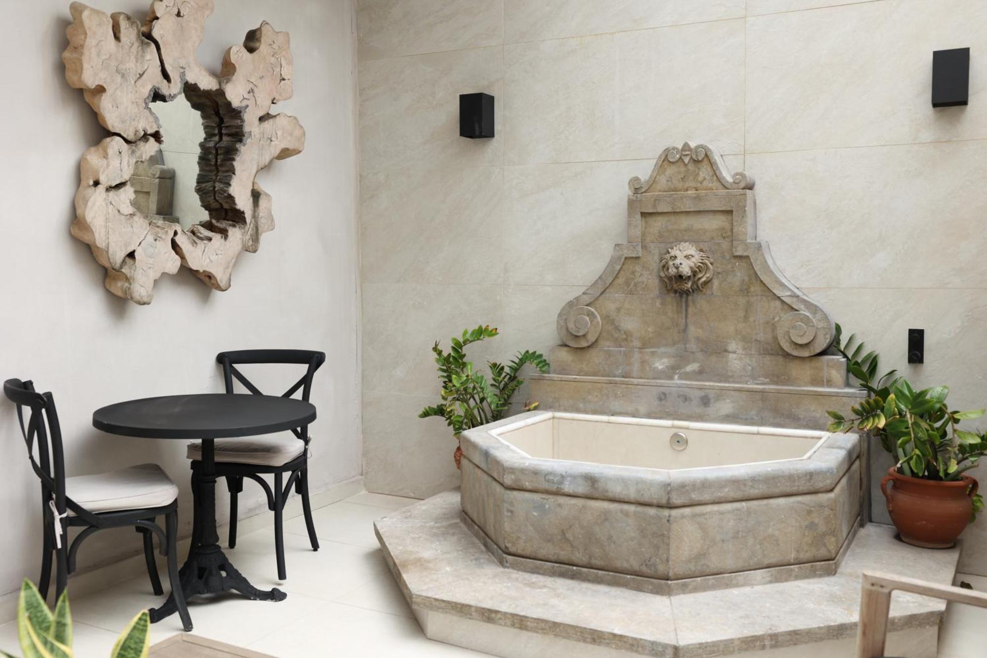 O:Live Boutique Hotel, A Small Luxury Hotel Of The World (Adults Only) San Juan Luaran gambar