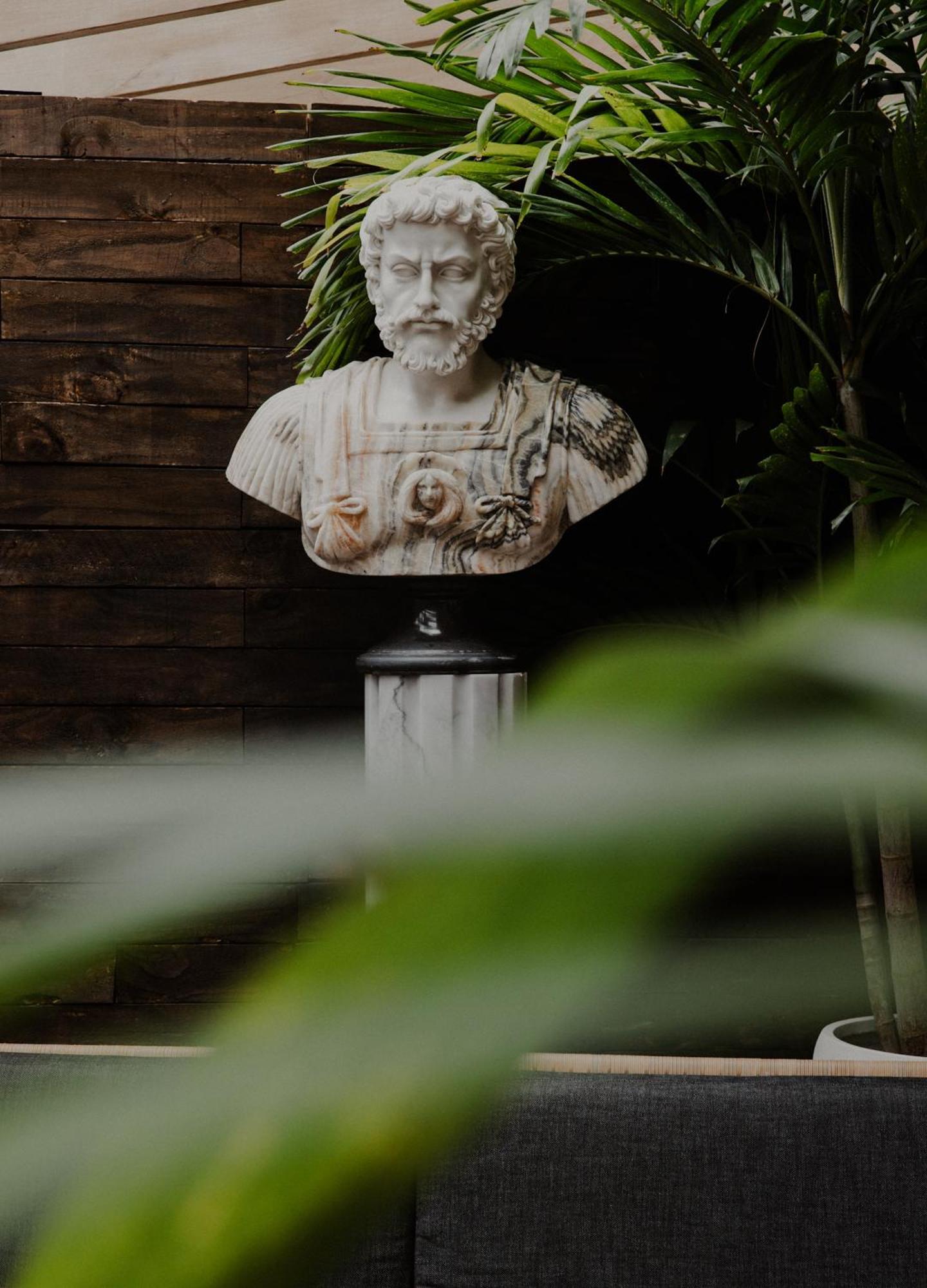 O:Live Boutique Hotel, A Small Luxury Hotel Of The World (Adults Only) San Juan Luaran gambar