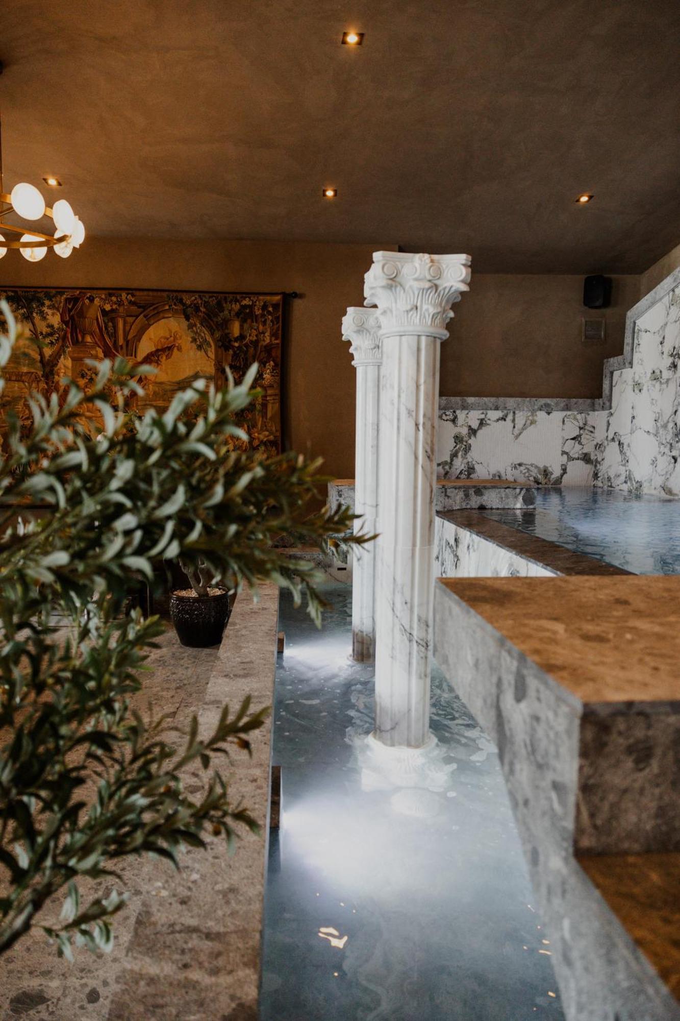 O:Live Boutique Hotel, A Small Luxury Hotel Of The World (Adults Only) San Juan Luaran gambar