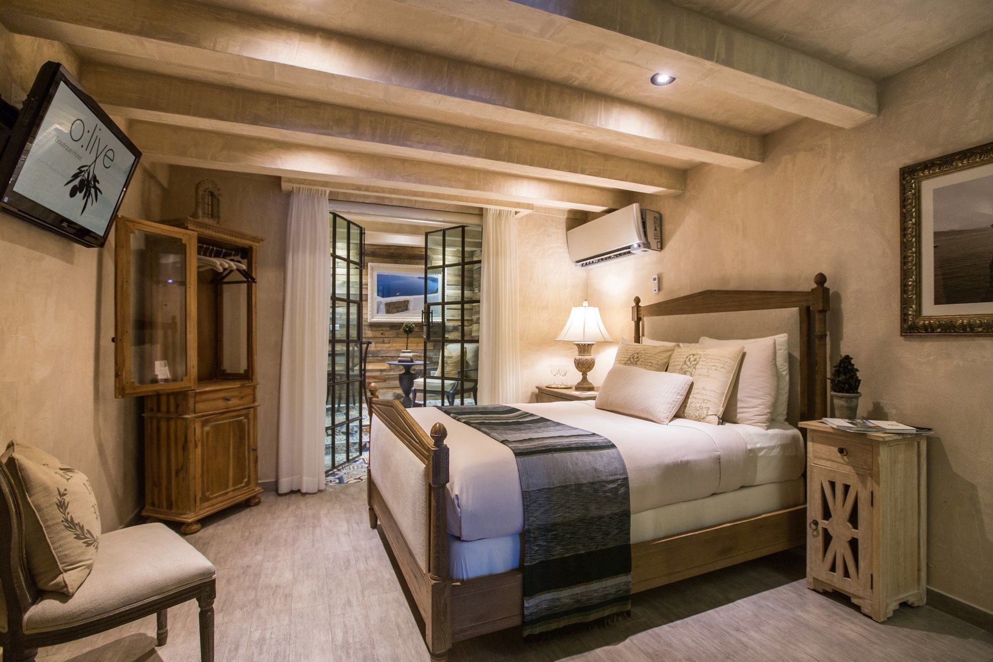 O:Live Boutique Hotel, A Small Luxury Hotel Of The World (Adults Only) San Juan Luaran gambar
