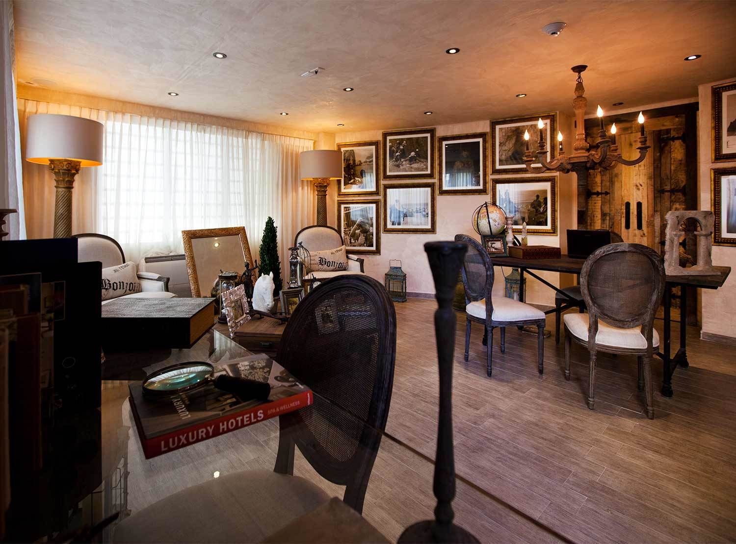 O:Live Boutique Hotel, A Small Luxury Hotel Of The World (Adults Only) San Juan Luaran gambar